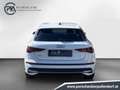 Audi A3 30 TFSI Weiß - thumbnail 6