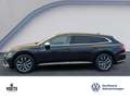 Volkswagen Arteon Shooting Brake 2,0 TSI DSG Elegance IQ.LIGHT+NA... Schwarz - thumbnail 2