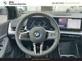 BMW 218 218i 136ch M Sport DKG7 Gris - thumbnail 4