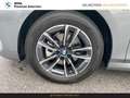 BMW 218 218i 136ch M Sport DKG7 Gris - thumbnail 12