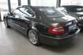 Mercedes-Benz CLK 270 CDI +PDC+TEMPOMAT+SITZHEIZUNG+TÜV Schwarz - thumbnail 4
