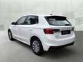 Skoda Fabia 1.0 TSI Active *SMART-LINK*SITZHEIZUNG*PDC*TELEFO Bianco - thumbnail 5