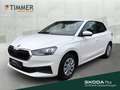 Skoda Fabia 1.0 TSI Active *SMART-LINK*SITZHEIZUNG*PDC*TELEFO Blanc - thumbnail 1