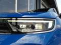 Opel Mokka e ULTIMATE Aut. *WÄRMEPUMPE / 18 ZOLL / LED / NAVI / ACC / KAMERA / TEILLEDER / KLIMAAUT.* Blau - thumbnail 15