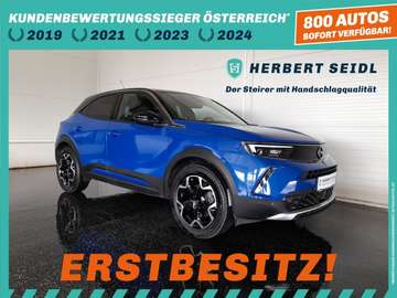 e ULTIMATE Aut. *WÄRMEPUMPE / 18 ZOLL / LED / NAVI / ACC / KAMERA / TEILLEDER / KLIMAAUT.*