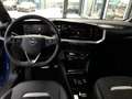 Opel Mokka e ULTIMATE Aut. *WÄRMEPUMPE / 18 ZOLL / LED / NAVI / ACC / KAMERA / TEILLEDER / KLIMAAUT.* Blau - thumbnail 4