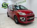 Citroen C3 Picasso 1.6Bleu-HDI Exclusive/NAVI/KAMERA/1.H Rot - thumbnail 1