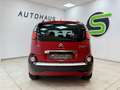 Citroen C3 Picasso 1.6Bleu-HDI Exclusive/NAVI/KAMERA/1.H Rot - thumbnail 6