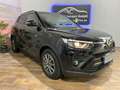 SsangYong Tivoli 1.5P Quartz+AT+KAM+CarPlay+NAVI Schwarz - thumbnail 2