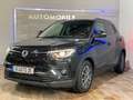 SsangYong Tivoli 1.5P Quartz+AT+KAM+CarPlay+NAVI Schwarz - thumbnail 4