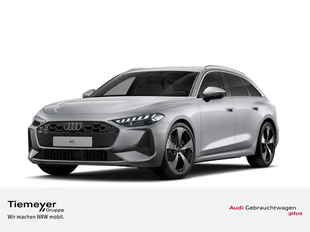 Audi A5 TFSI LM20 LED+ ASSIST AHK