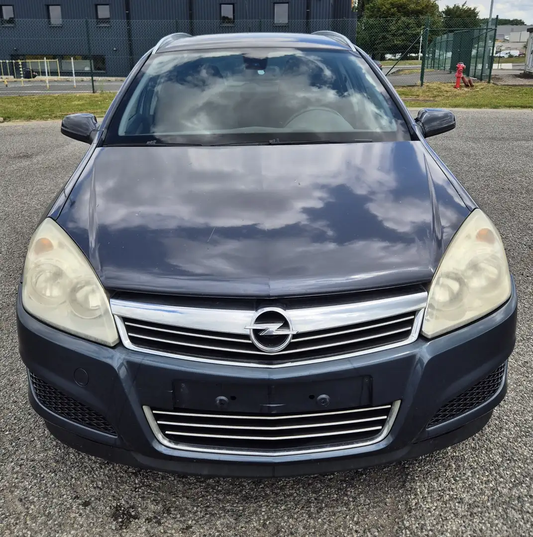 Opel Astra Break 1.7 CDTI - 1