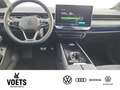 Volkswagen ID.7 Tourer Pro TravelAssist+MATRIX-LED+RearView Синий - thumbnail 8