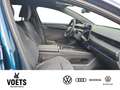 Volkswagen ID.7 Tourer Pro TravelAssist+MATRIX-LED+RearView Синий - thumbnail 7