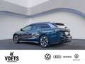 Volkswagen ID.7 Tourer Pro TravelAssist+MATRIX-LED+RearView Синий - thumbnail 4