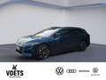 Volkswagen ID.7 Tourer Pro TravelAssist+MATRIX-LED+RearView Синий - thumbnail 1