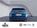 Volkswagen ID.7 Tourer Pro TravelAssist+MATRIX-LED+RearView Синий - thumbnail 5