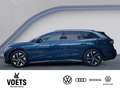 Volkswagen ID.7 Tourer Pro TravelAssist+MATRIX-LED+RearView Синий - thumbnail 3