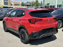 Buick Encore 2026