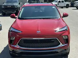 Buick Encore 2026