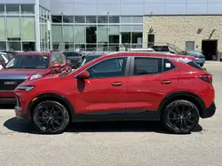 Buick Encore 2026