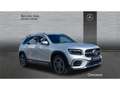 Mercedes-Benz GLB 200 d Argent - thumbnail 3