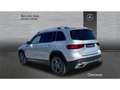 Mercedes-Benz GLB 200 d Argent - thumbnail 4