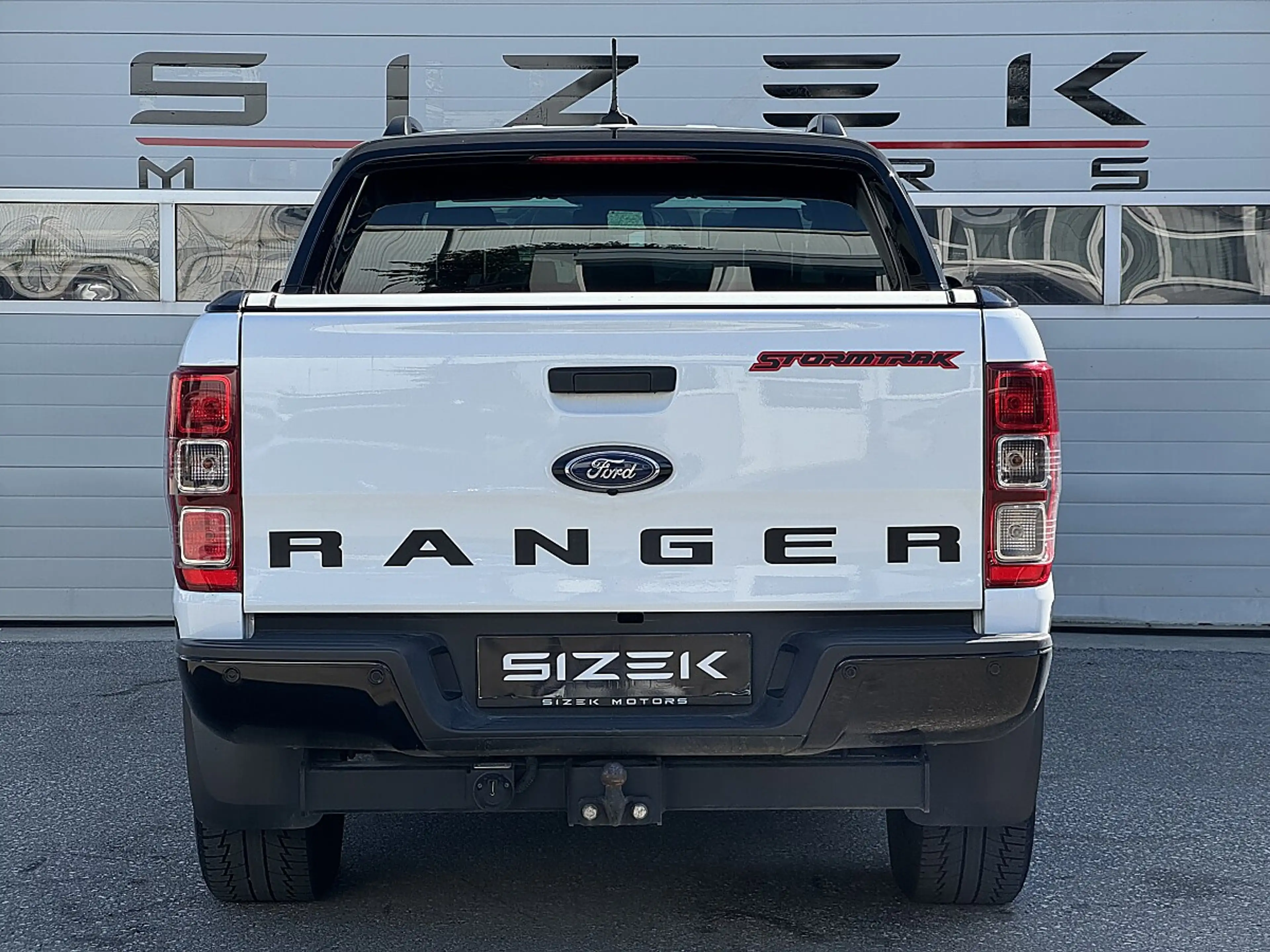 Ford Ranger Ranger Doppelkabine Wildtrak 4x4 | LED | ACC |... — photo 6