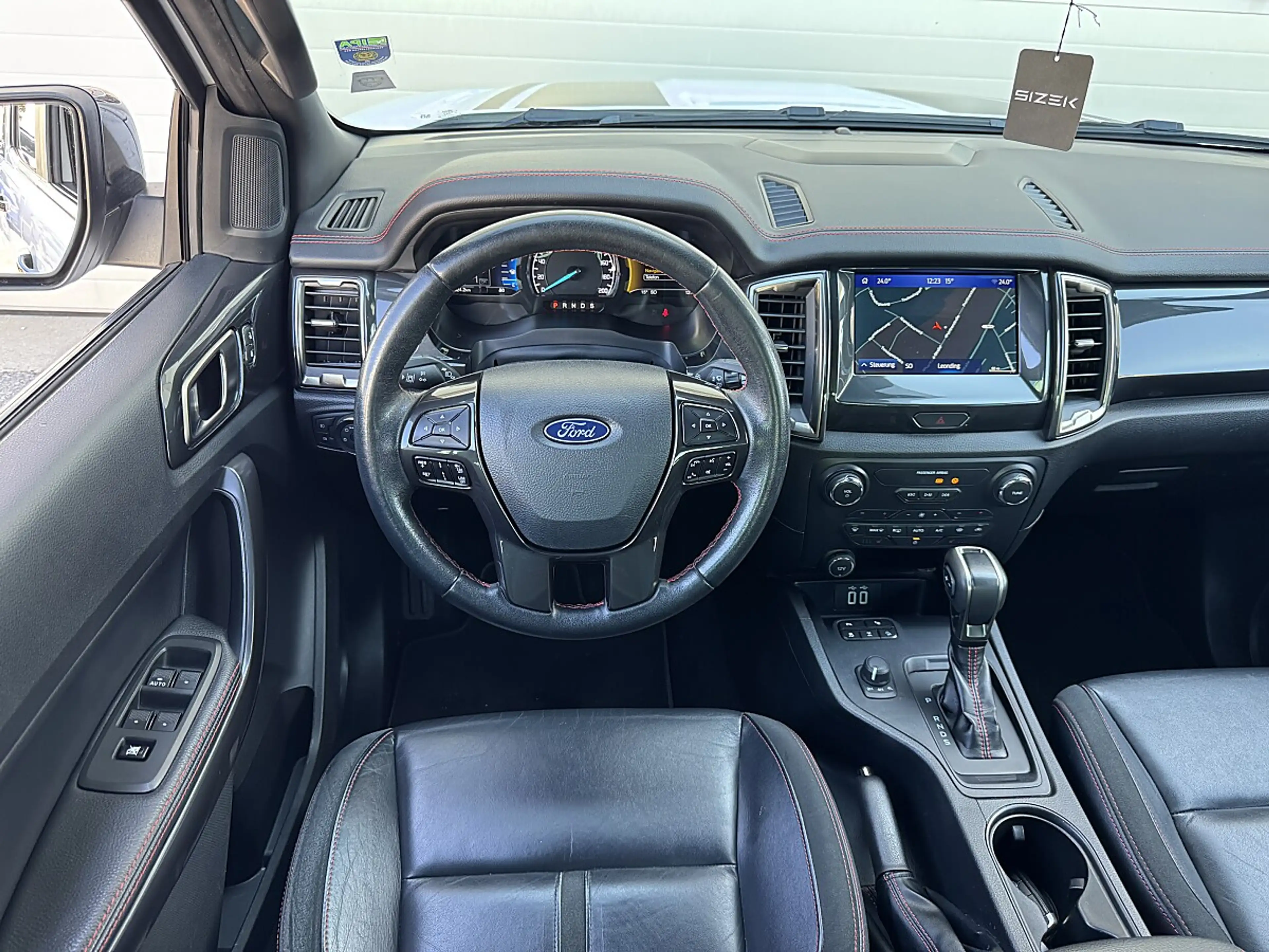 Ford Ranger Ranger Doppelkabine Wildtrak 4x4 | LED | ACC |... — photo 10