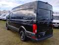 Volkswagen Crafter Kasten 35 MR Hochdach FWD-35% Noir - thumbnail 8
