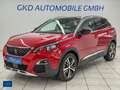 Peugeot 3008 Allure GT-Line*AHK*Keyless*Digi-Cock*Memory Rouge - thumbnail 1