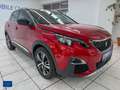 Peugeot 3008 Allure GT-Line*AHK*Keyless*Digi-Cock*Memory Rouge - thumbnail 6
