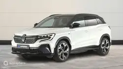 Renault Austral 1.2 E-Tech full hybrid 200ch Techno esprit Alpine - 23