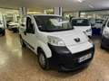 Peugeot Boxer 1.3 HDi 75cv Bílá - thumbnail 1