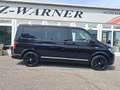 Volkswagen Sonstige Multivan Comfortline LR 2,0 TDI 4Motion BMT DSG Schwarz - thumbnail 7