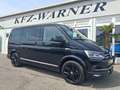 Volkswagen Sonstige Multivan Comfortline LR 2,0 TDI 4Motion BMT DSG Schwarz - thumbnail 1