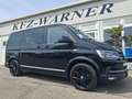Volkswagen Sonstige Multivan Comfortline LR 2,0 TDI 4Motion BMT DSG Schwarz - thumbnail 2