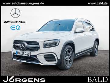 d 4M AMG-Sport/LED/360/Pano/Totw/7Sitzer