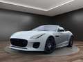 Jaguar F-Type F-TYPE 3.0 L V6 Chequered Flag NAVI, KESSY, RFK Weiß - thumbnail 1
