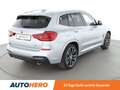 BMW X3 xDrive 20d M Sport Aut.*NAVI*TEMPO*LED*PDC*SHZ* Gris - thumbnail 6