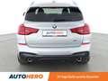 BMW X3 xDrive 20d M Sport Aut.*NAVI*TEMPO*LED*PDC*SHZ* Gris - thumbnail 5