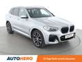 BMW X3 xDrive 20d M Sport Aut.*NAVI*TEMPO*LED*PDC*SHZ* Gris - thumbnail 8