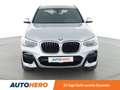 BMW X3 xDrive 20d M Sport Aut.*NAVI*TEMPO*LED*PDC*SHZ* Gris - thumbnail 9