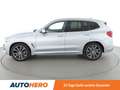 BMW X3 xDrive 20d M Sport Aut.*NAVI*TEMPO*LED*PDC*SHZ* Gris - thumbnail 3
