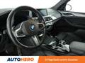 BMW X3 xDrive 20d M Sport Aut.*NAVI*TEMPO*LED*PDC*SHZ* Gris - thumbnail 11