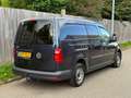 Volkswagen Caddy 2.0 TDI DSG L2H1 Maxi Exclusive NAP MARGE! Bleu - thumbnail 6