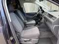 Volkswagen Caddy 2.0 TDI DSG L2H1 Maxi Exclusive NAP MARGE! Bleu - thumbnail 8