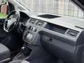 Volkswagen Caddy 2.0 TDI DSG L2H1 Maxi Exclusive NAP MARGE! Bleu - thumbnail 12