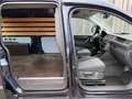 Volkswagen Caddy 2.0 TDI DSG L2H1 Maxi Exclusive NAP MARGE! Bleu - thumbnail 9