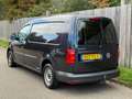 Volkswagen Caddy 2.0 TDI DSG L2H1 Maxi Exclusive NAP MARGE! Bleu - thumbnail 5